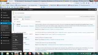 Как настроить RSS-ленту видео Как настроить RSS ленту Wordpress?