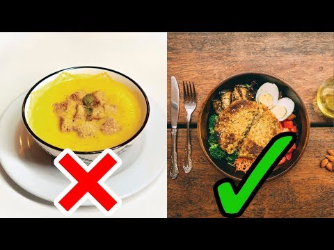 Video: Sobre Fotografiar Comida