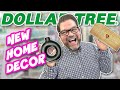 Dollar Tree Home Decor Haul: Stunning Finds for $1.25
