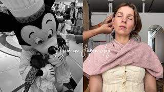 Download Lagu Narozeniny v Disney, české dopoledne ve školce, reflexologie ucha | Japan vlog MP3 Download Lagu Narozeniny v Disney, české dopoledne ve školce, reflexologie ucha | Japan vlog MP3