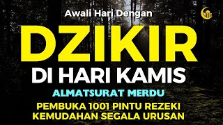 Download Lagu DZIKIR PAGI PEMBUKA PINTU REZEKI | DZIKIR PAGI SESUAI SUNNAH | Dzikir Mustajab Pagi | Morning Dua MP3 Download Lagu DZIKIR PAGI PEMBUKA PINTU REZEKI | DZIKIR PAGI SESUAI SUNNAH | Dzikir Mustajab Pagi | Morning Dua MP3