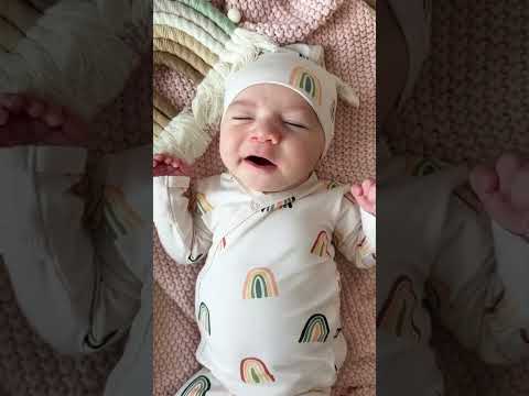 Today we celebrate our rainbow babies. 🌈🤍 Happy National Rainbow Baby Day!✨ #rainbowbaby