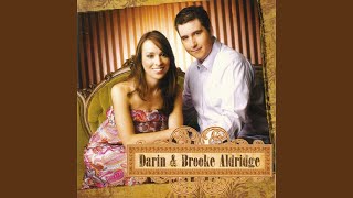 Video thumbnail of "Darin and Brooke Aldridge - Let's Not Go There"