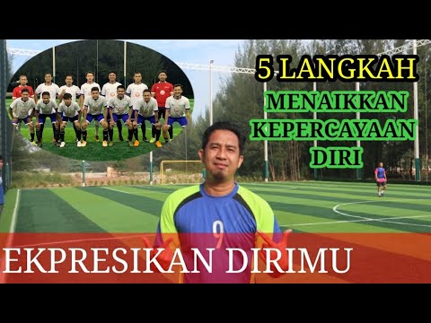 Video: Bagaimana Cara Meningkatkan Harga Diri? 5 Cara Meningkatkan Rasa Percaya Diri