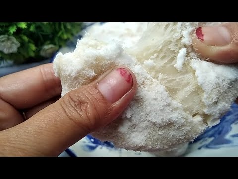 Kue Getas Tanpa Kelapa