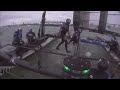 LVACWS Portsmouth: 17-0 knots in an instant