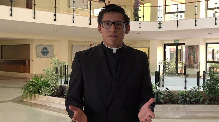 H. Jos Manuel Gallegos, LC - "La verdadera razn de...