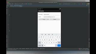 Capstone Assignment 1.4 – Update the Application - Submission Demo