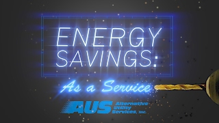 Energy Savings: As a Service