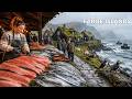 Impossible Places | Faroe Islands: Remote Islands Cut Off From the World | 4K Travel Documentary