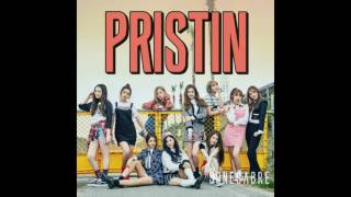 [Instrumental] PRISTIN(프리스틴) - WEE WOO (With Background Vocal)