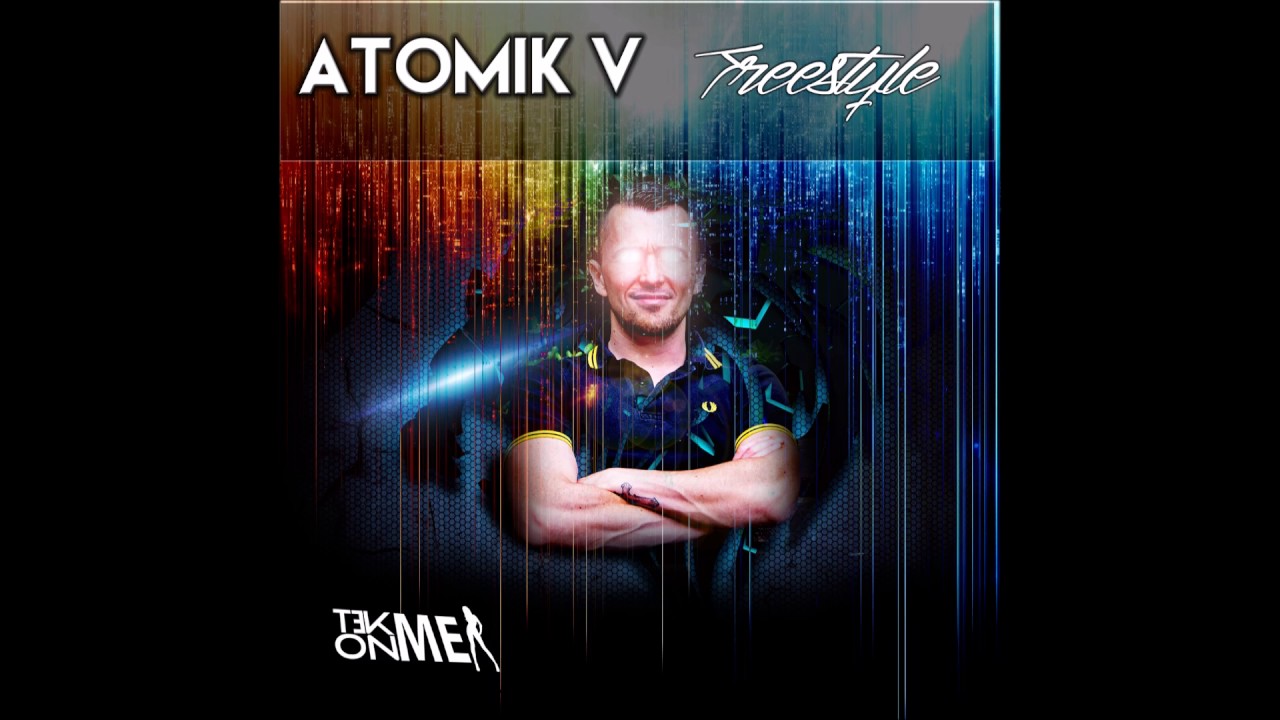 Watch Atomik V - O.D. on YouTube Watch Atomik V - O.D. on YouTube