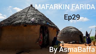 Mafarkin Farida-Ep29
