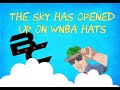 Sky full of AMAZING #Burdeens Hats |  #ChicagoSky #WNBA