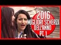 I Migliori Scherzi del 2016 - PARTE 1 - [COMPILATION SCHERZI] - IL MEGLIO THESHOW 2016