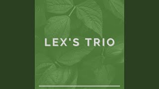 Lex's Trio - Dalam Kesunyian