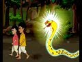 Thakumar Jhuli | Nagmoni | Thakurmar Jhuli Bengali Full Episodes 2018 | Bangla Cartoon
