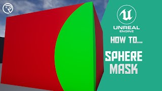 How to...Sphere Mask