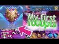 THIS IS HOW I REACH 1000 POINTS RANKED WITH ALICE!!! TOP ALICE TIPS &amp; TRICKS 2023 🔥