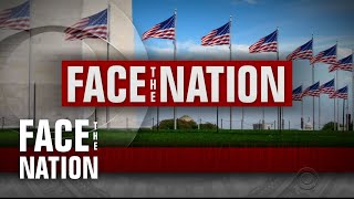 Open: This is "Face the Nation," July 18