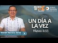 Daniel herrera  ora hasta que algo suceda  mayo 29 de 2024