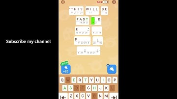 Cryptogram The Three Little Pigs Event Chapter 1 Level 5 Answers