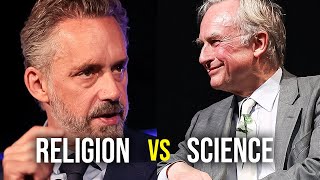 Atheism VS Science EXPLAINED - Jordan Peterson