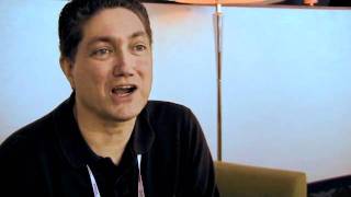 Linux Event Tv Sonys Tim Bird