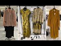ZARA WOMEN'S NEW SUMMER COLLECTION/,MAY 2026