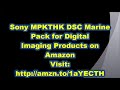 Sony MPKTHK DSC Marine Pack for Digital Imaging Products on Amazon