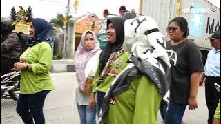INDRA JAYA - HUTANG (POK AMAI-AMAI) ||  PAREAN, 14-09-2022