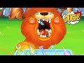 Play Fun Jungle Animal Care Kids Game - Let's Take Care The Jungle Forest And The Cute Animals