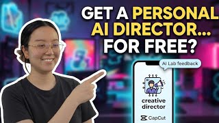 How to Edit Like a Pro Using 100% Free CapCut AI Tools