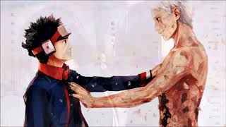 Naruto Sad Song Lengkap