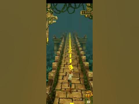 i enjoyed this game sm #nostalgia #templerun #foryou #memories