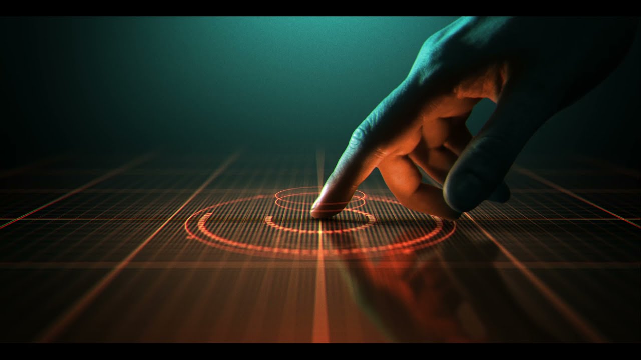 Hi TECH LOGO (PRIZM)