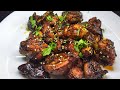 சிக்கன் லாலிபாப் | Simple and crispy chicken lollipop