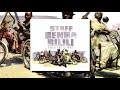 Capture de la vidéo Staff Benda Bilili ‎– Très Très Fort (Full Album, 2009)