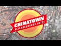 Chinatown Singapore - guide to the best food, temples and shopping