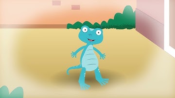 Super Minds 4 2ed Language focus video Unit 4 2