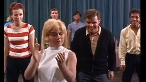 Billie (1965) Beat Class