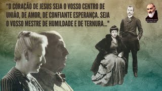 A Santidade No Cotidiano, Beatos Luigi e Maria Beltrame Quattrocchi