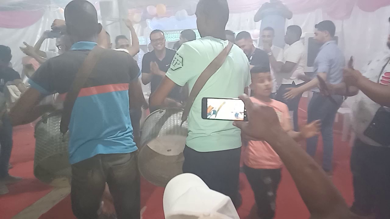 افراح واعرس المغير