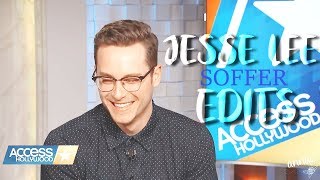 jesse lee soffer | edit compilation