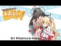 「Nightcore」Eri Kitamura Happy Girl