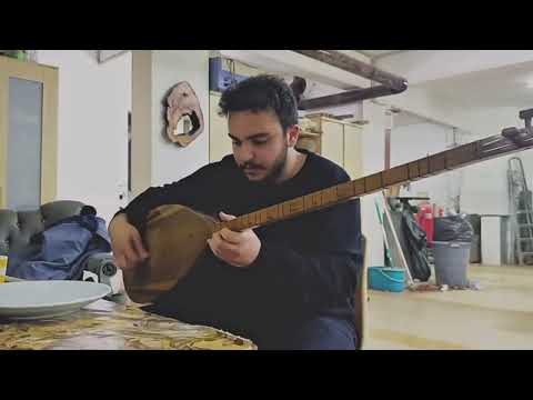 Eski Saz - Doğaçlama