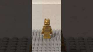 Build a minifigure part 43 Lego batman 20 anniversary #lego #batman #legobatman #dccomics