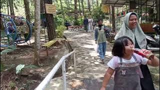 SUASANA PERJALANAN MENUJU CURUG SONG | KEBASEN - BANYUMAS | JULI 2024