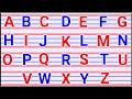 kids Learning | abcde video | Learn Alphabets | Funny alphabets | Easy Learning |