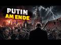 Moskau gibt DESASTER zu: Russland wankt, Putins Machtzentrum bricht
